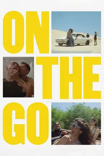 On the Go veroTV Online • Pelicula Completa