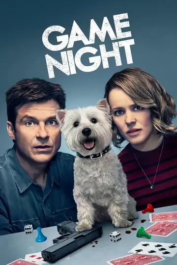 Noche de juegos veroTV Online • Pelicula Completa