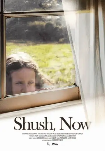 Shush, Now veroTV Online • Pelicula Completa