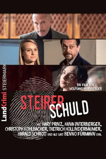Cold Valleys: La Deuda de Estiria veroTV Online • Pelicula Completa