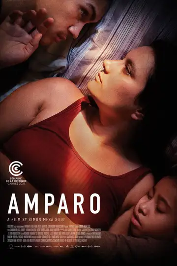 Amparo veroTV Online • Pelicula Completa
