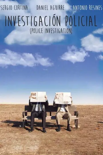 Ver Investigación policial película completa online en español