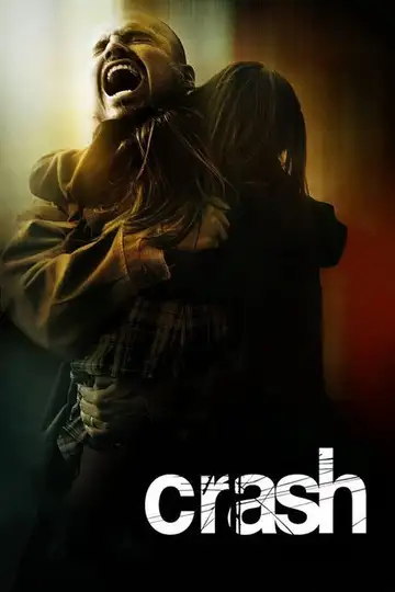 Crash (Colisión) veroTV Online • Pelicula Completa