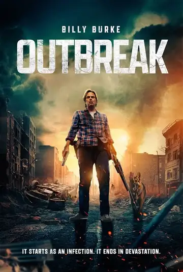 Outbreak veroTV Online • Pelicula Completa