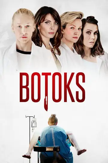 Botoks Ver Online Castellano • veroTV