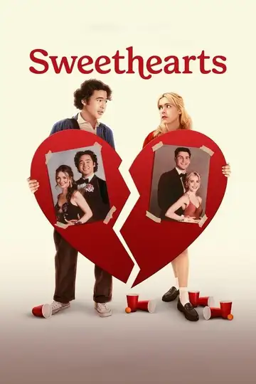 Sweethearts veroTV Online • Pelicula Completa