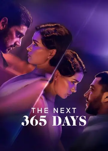 365 días más veroTV Online • Pelicula Completa