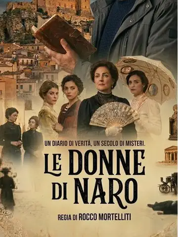 Le donne di Naro veroTV Online • Pelicula Completa