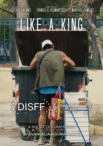 Like A King veroTV Online • Pelicula Completa