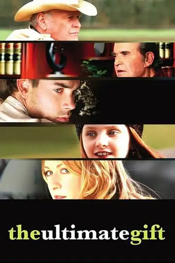 El último regalo veroTV Online • Pelicula Completa