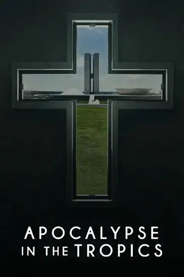 Apocalipsis en los trópicos veroTV Online • Pelicula Completa