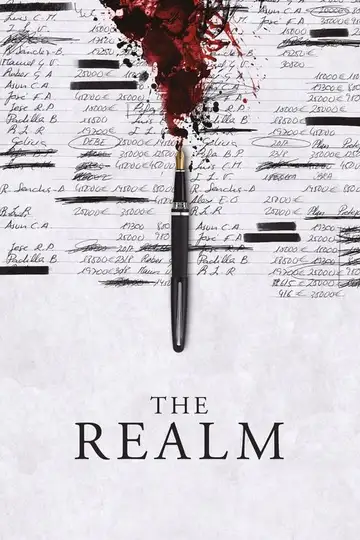 El reino veroTV Online • Pelicula Completa