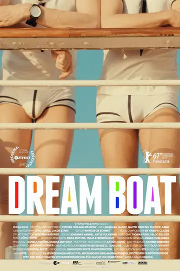 Dream Boat veroTV Online • Pelicula Completa
