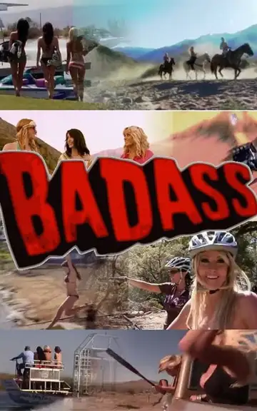 Badass Ver Online Castellano • veroTV