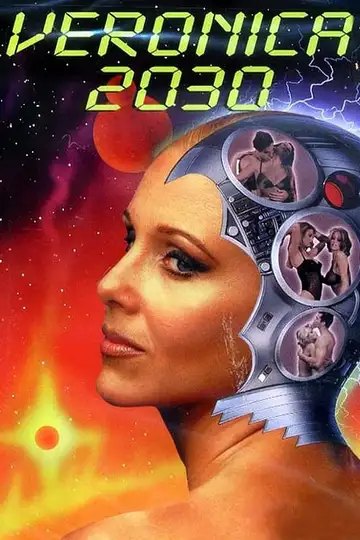 Veronica 2030 veroTV Online • Pelicula Completa