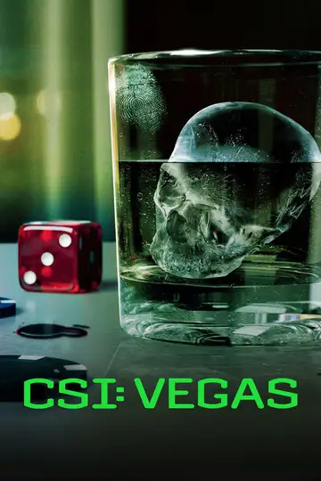 CSI: Vegas Ver Online Castellano • veroTV