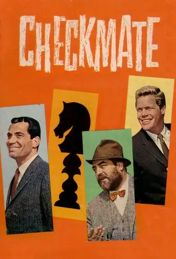 Checkmate Ver Online Castellano • veroTV