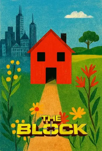 The Block Ver Online Castellano • veroTV