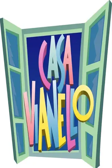 Casa Vianello Ver Online Castellano • veroTV
