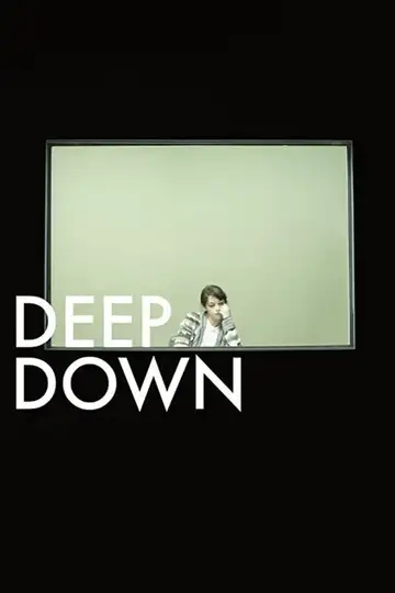 Deep Down veroTV Online • Pelicula Completa