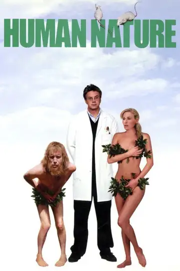 Human Nature veroTV Online • Pelicula Completa