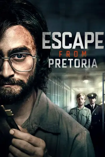 Fuga de Pretoria veroTV Online • Pelicula Completa