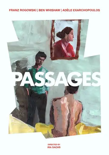 Passages veroTV Online • Pelicula Completa