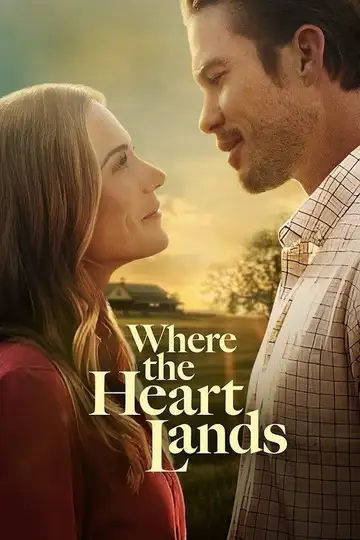 Where the Heart Lands veroTV Online • Pelicula Completa