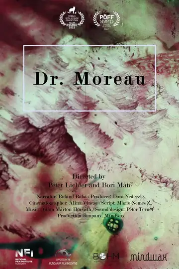 Dr. Moreau veroTV Online • Pelicula Completa