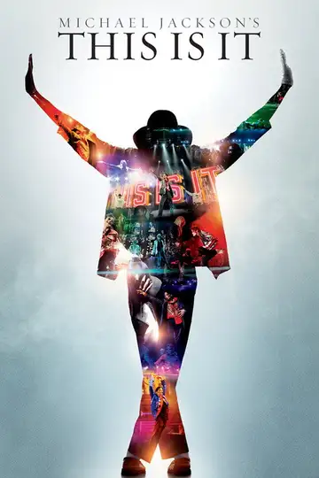 This Is It veroTV Online • Pelicula Completa