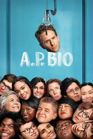 A.P. Bio Ver Online Castellano • veroTV