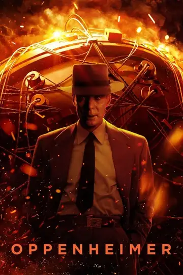 Oppenheimer veroTV Online • Pelicula Completa