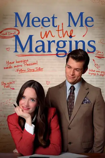 Meet Me in the Margins veroTV Online • Pelicula Completa