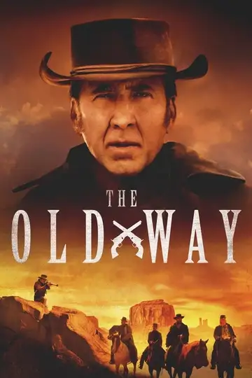 Camino de la Venganza (The Old Way) veroTV Online • Pelicula Completa