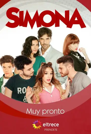 Simona Ver Online Castellano • veroTV