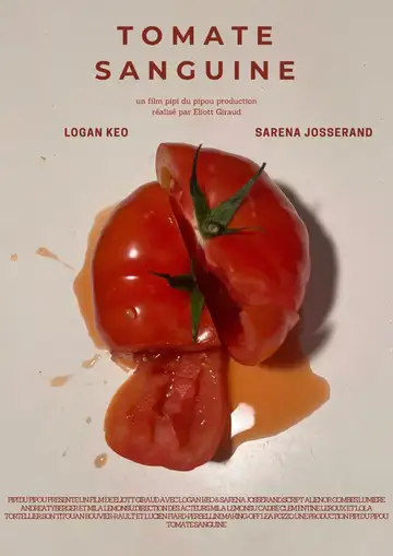 Tomate Sanguine veroTV Online • Pelicula Completa