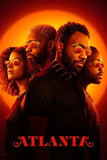 Atlanta Ver Online Castellano • veroTV