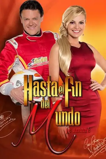 Hasta el fin del mundo Ver Online Castellano • veroTV