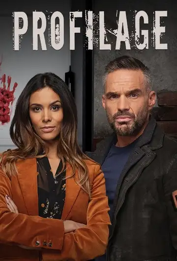 Serie Profil completa ver online castellano