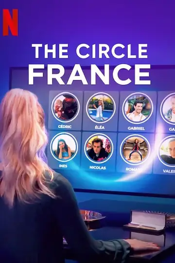 The Circle: Francia Ver Online Castellano • veroTV