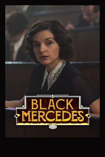 Ver Czarny Mercedes película completa online en español