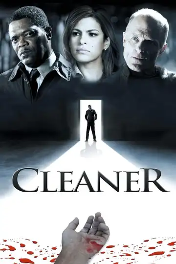 Cleaner 2007 veroTV Online • Pelicula Completa
