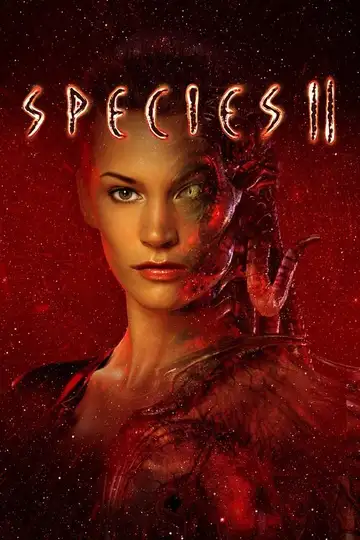 Species II (Especie mortal II) veroTV Online • Pelicula Completa