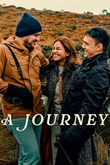 El Viaje veroTV Online • Pelicula Completa