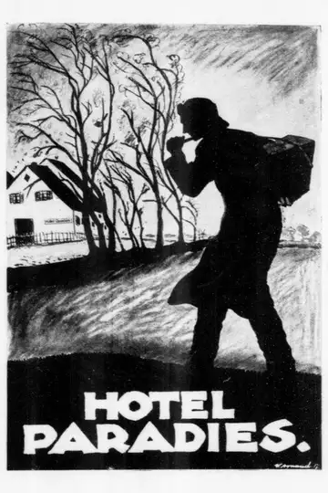 Hotel Paradis veroTV Online • Pelicula Completa