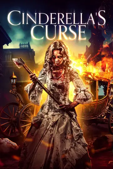 La maldición de Cenicienta veroTV Online • Pelicula Completa