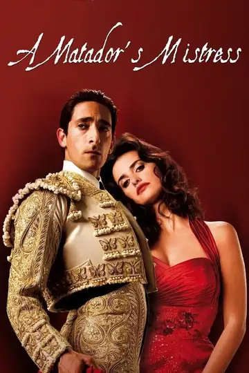 Manolete veroTV Online • Pelicula Completa