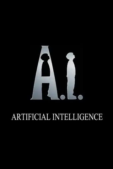 A.I. Inteligencia Artificial veroTV Online • Pelicula Completa