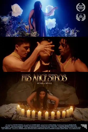 Mis Ancestros veroTV Online • Pelicula Completa