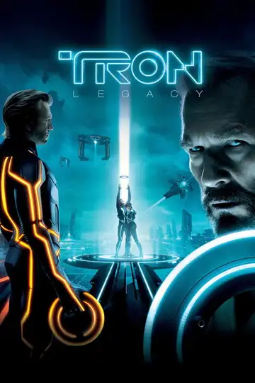 TRON: Legacy veroTV Online • Pelicula Completa